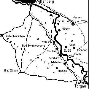 Elbe-territory /map, 5k